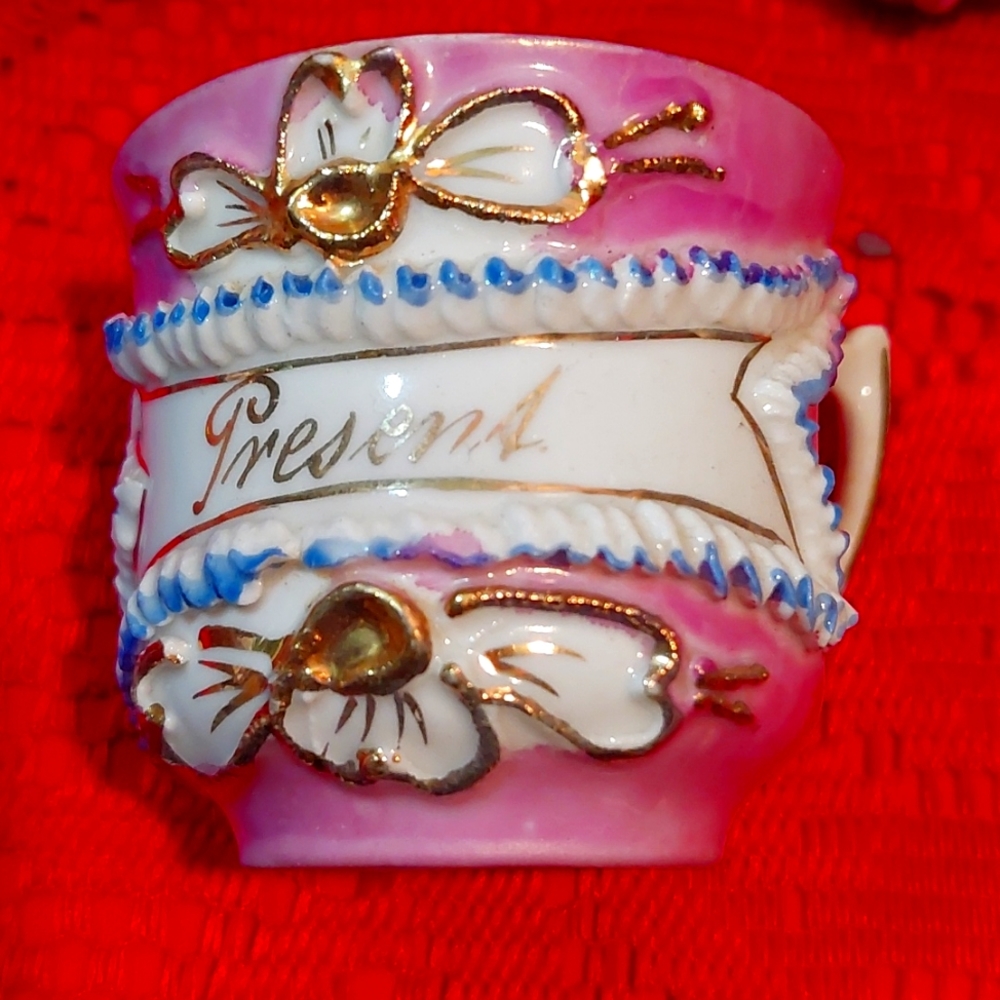 German Lustre Cup